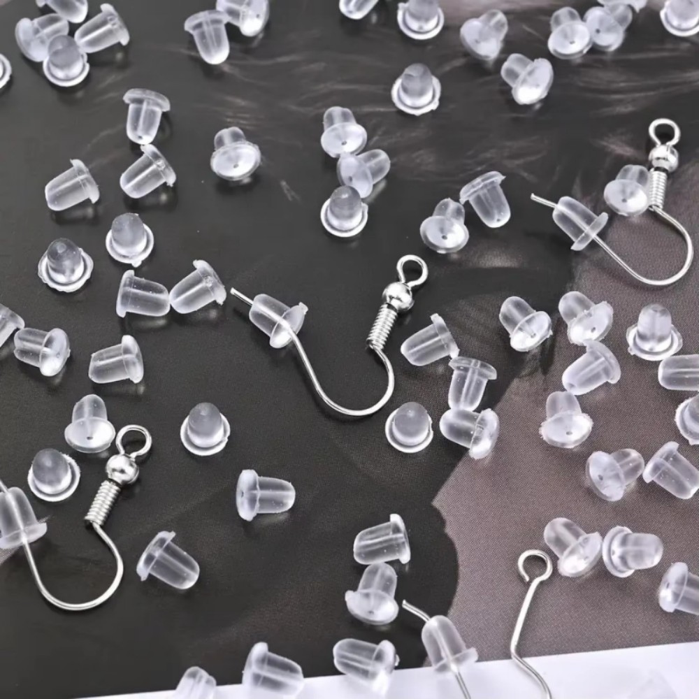 Body Jewelry Stores - 100 pz/lotto Orecchini Accessori Per Gioielli