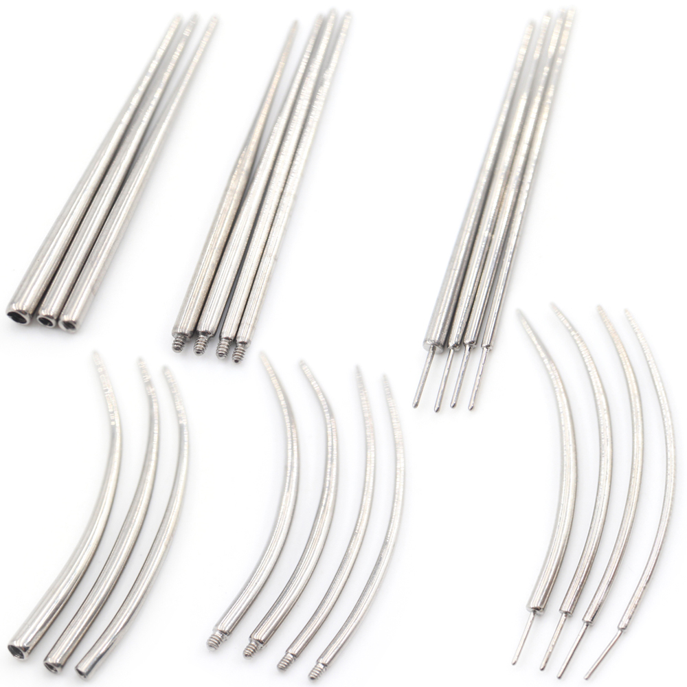 Body Jewelry Implants - 1 pz Ago per Piercing in