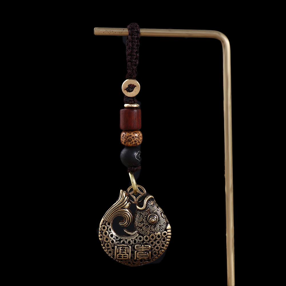 Body Jewelry Back - Accessori per interni auto: Ciondoli portafortuna