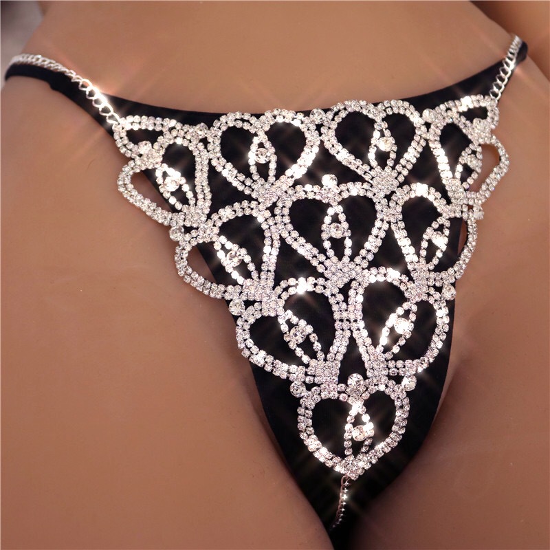 Gioielli per il corpo da donna - Body Jewelry Metal Types recensione e prezzo
