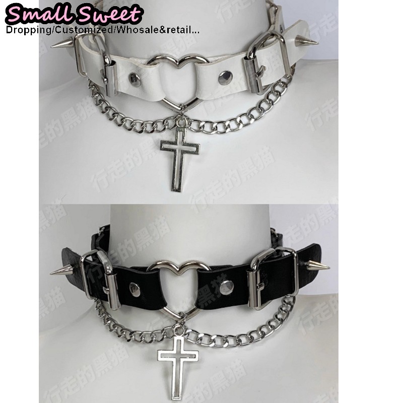 Accessori per Capelli Goth Har - Body Jewelry Goth recensione e prezzo