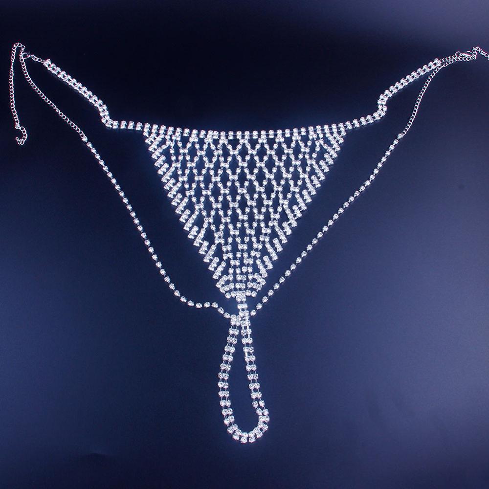 Stonefans Maglia con strass Ca - Body Jewelry Sale recensione e prezzo