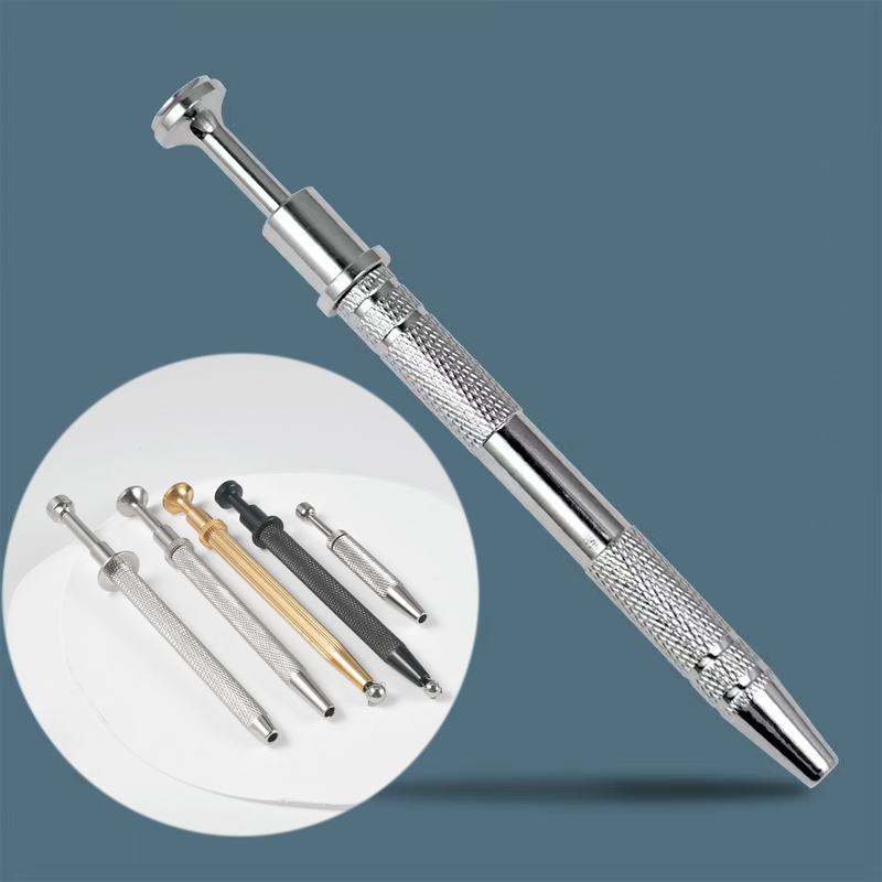 1PC Acciaio chirurgico profess - Body Jewelry Metal Types recensione e prezzo