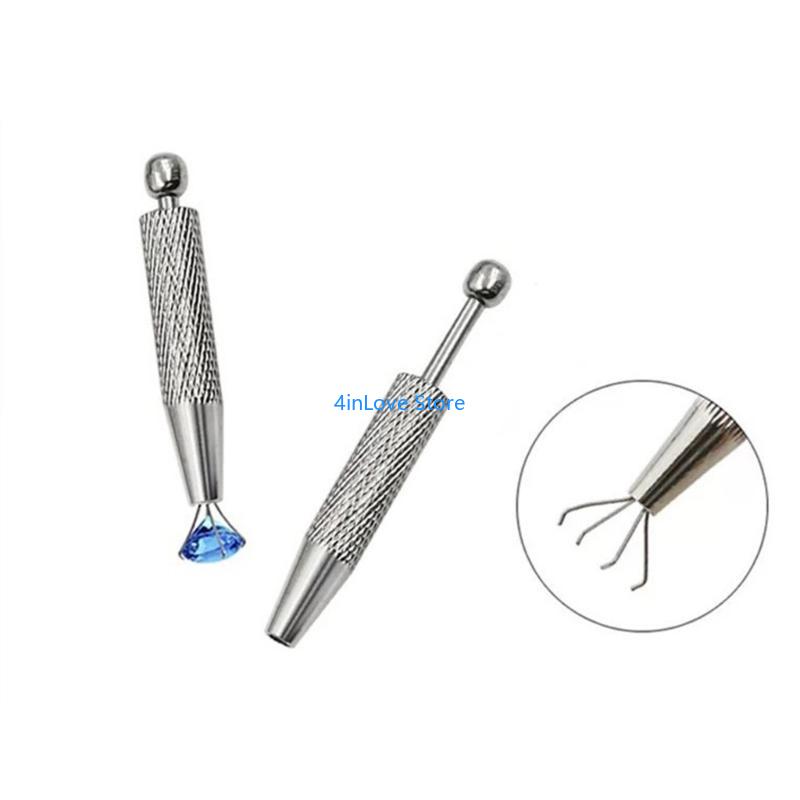 T4md Siringe Tipo Quad Prong P - Body Jewelry Metal Types recensione e prezzo