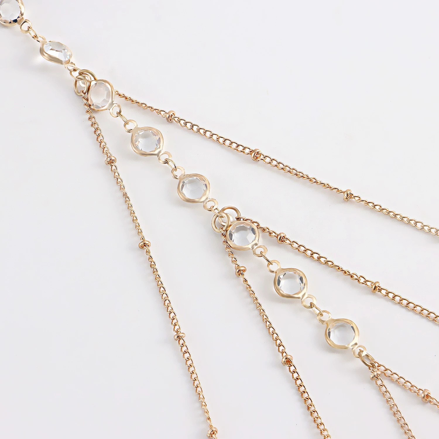 2025 Nuove donne Bohemian Cate - Body Jewelry Sale recensione e prezzo