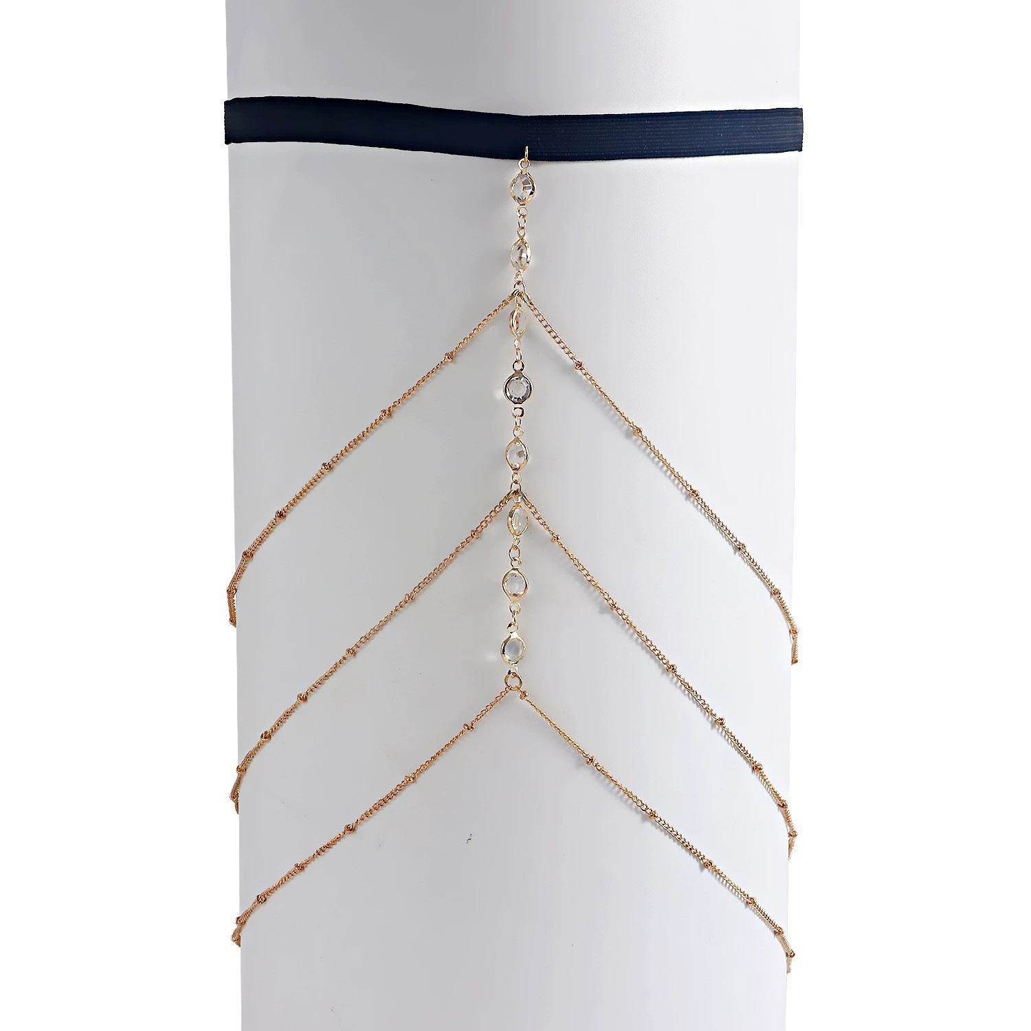 2025 Nuove donne Bohemian Cate - Body Jewelry Sale recensione e prezzo
