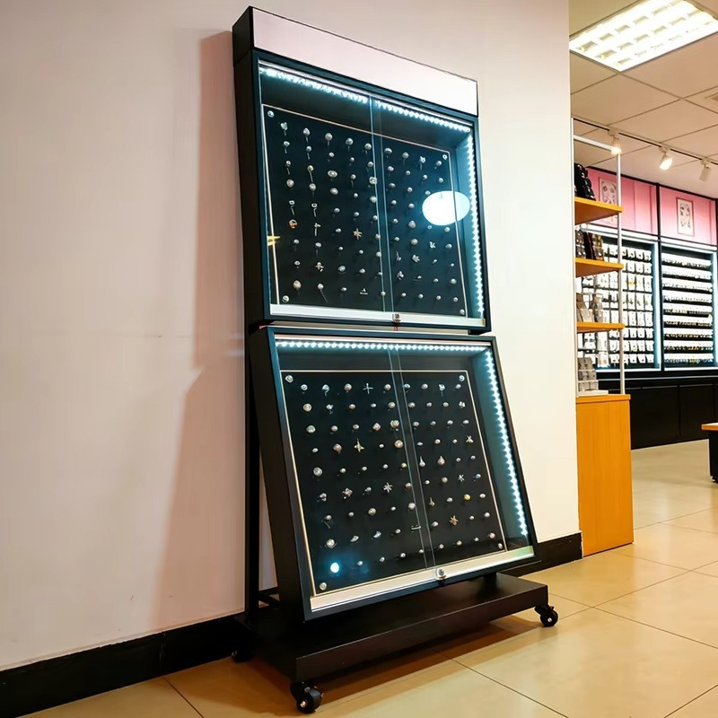 Espositore per Gioielli da Ter - Body Jewelry Stores recensione e prezzo