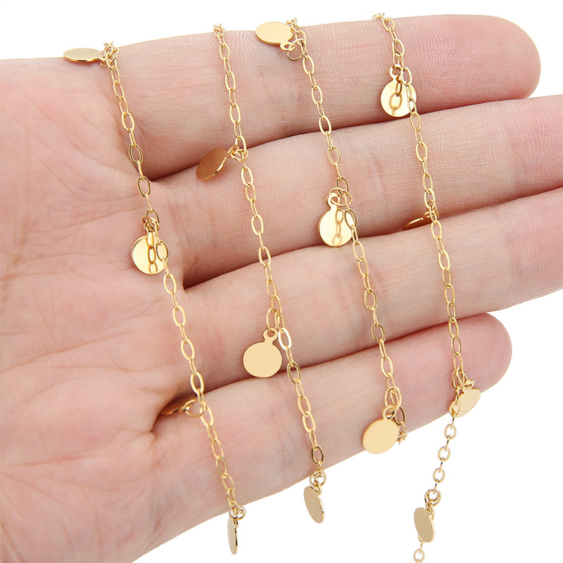 Catena in Acciaio Inossidabile - Body Jewelry For You recensione e prezzo