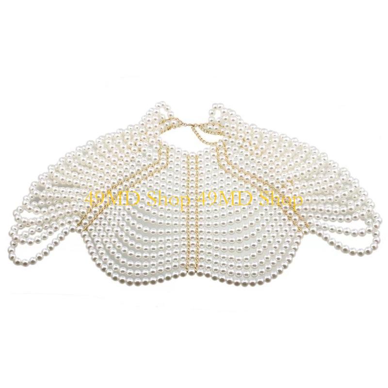 49MD Elegante scialle da donna - Body Jewelry For You recensione e prezzo