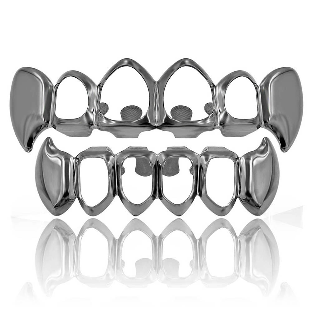 JINAO NUOVO 2024 Hip Hop Zanne - Body Jewelry For Men recensione e prezzo