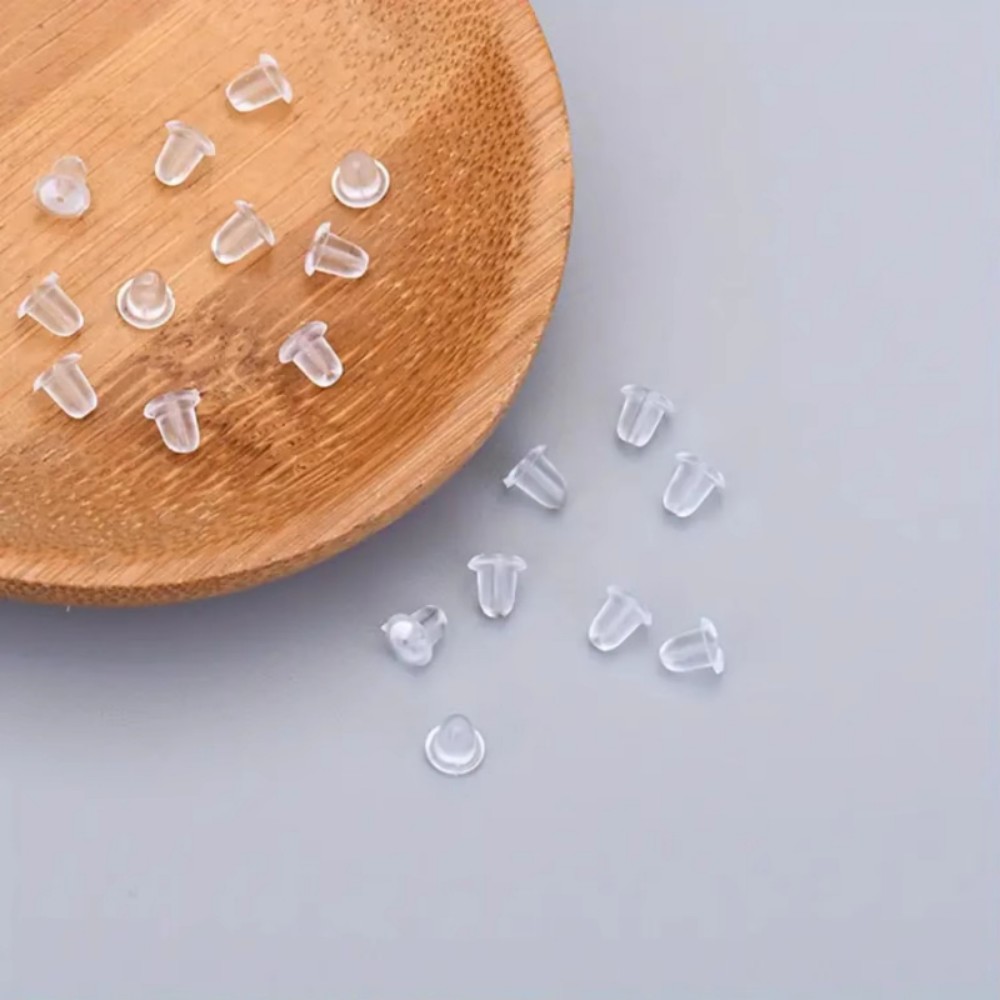 100 pz/lotto Orecchini Accesso - Body Jewelry Stores recensione e prezzo