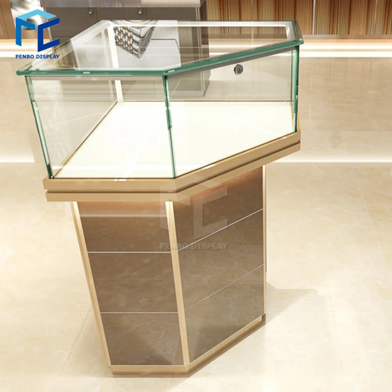 Espositore per Gioielli con Ch - Body Jewelry Stores recensione e prezzo