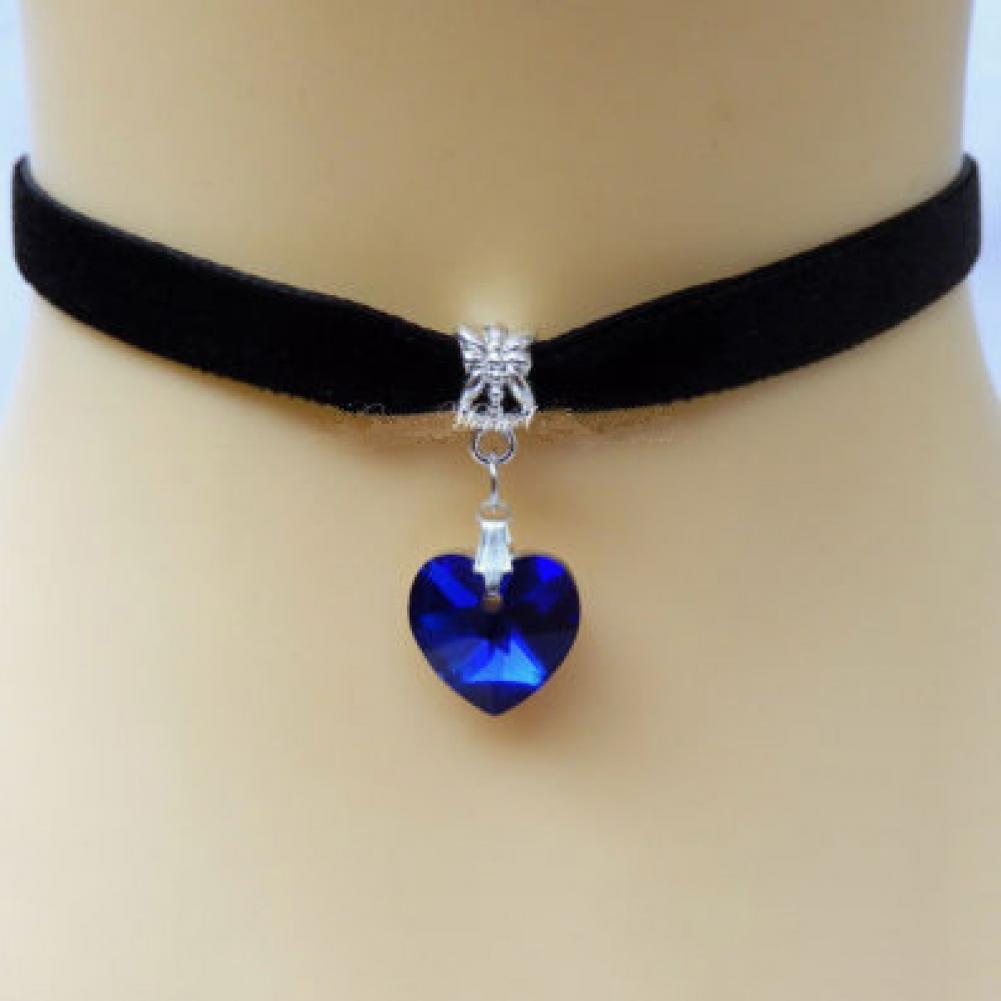 Collane girocollo Girocollo in - Body Jewelry Goth recensione e prezzo