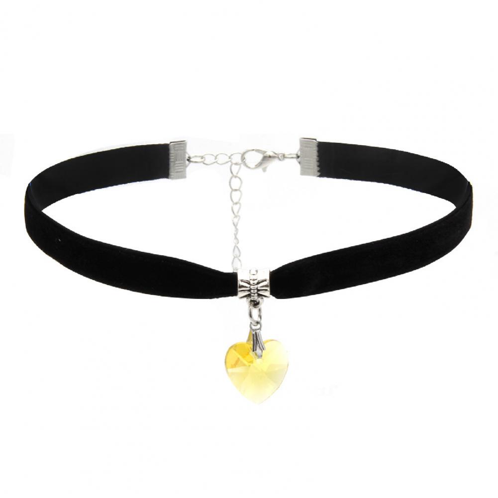 Collane girocollo Girocollo in - Body Jewelry Goth recensione e prezzo