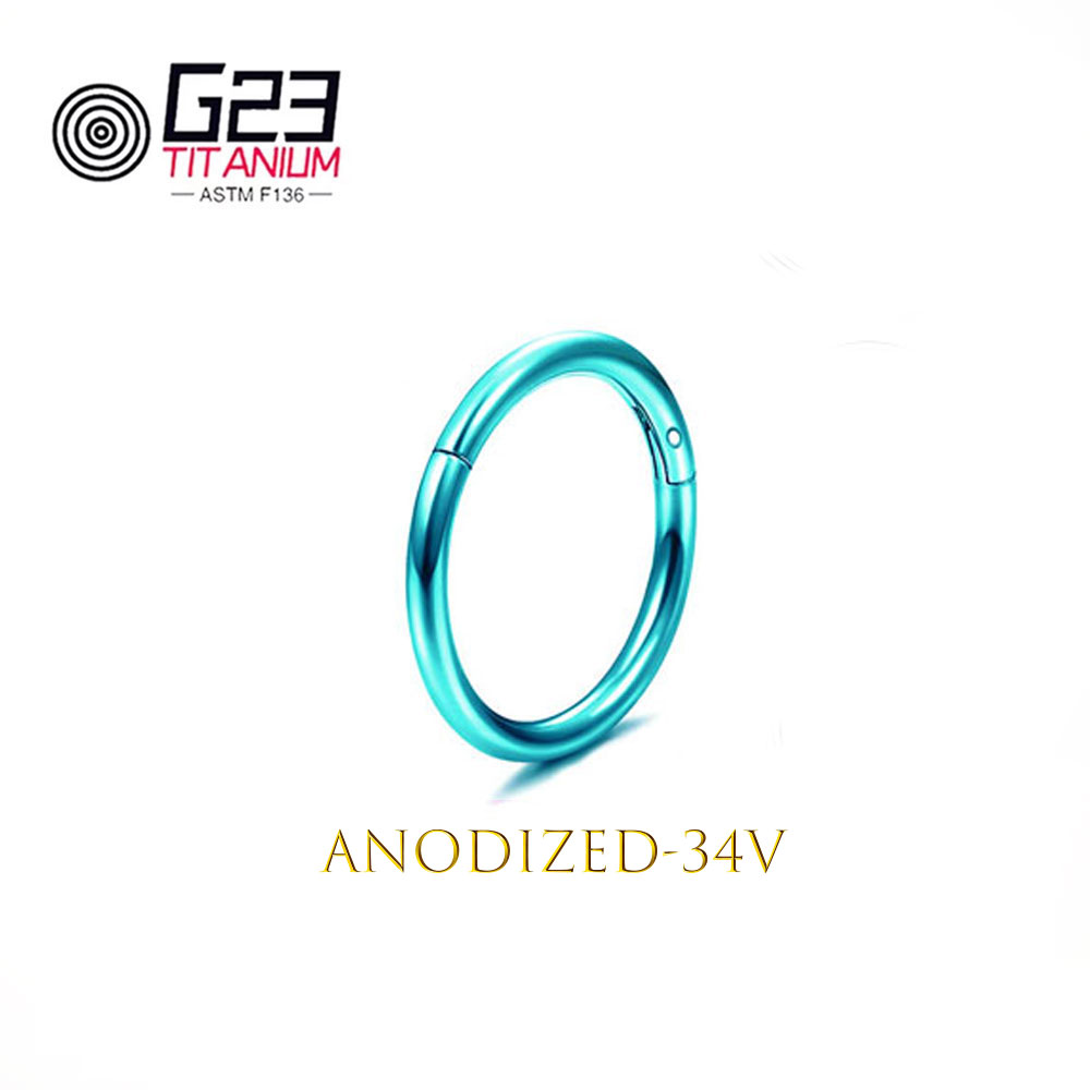 Commercio all'ingrosso G23 Tit - Body Jewelry Implants recensione e prezzo