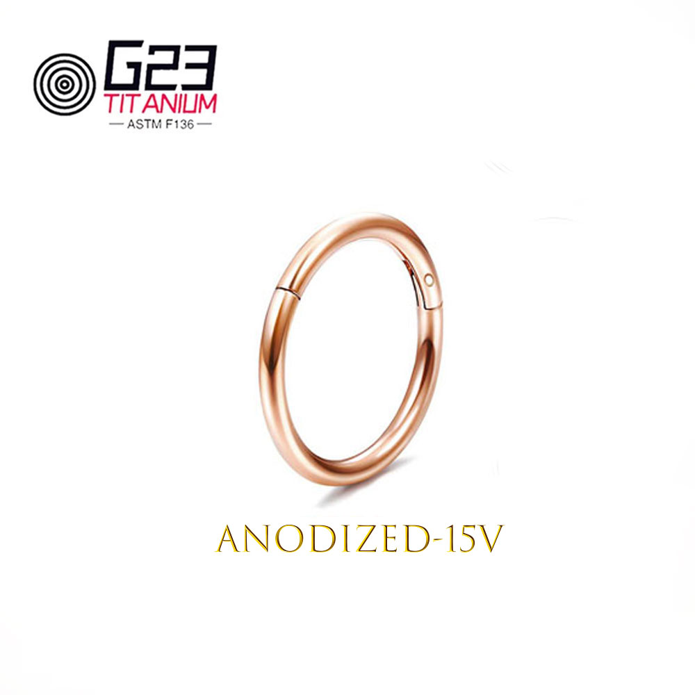 Commercio all'ingrosso G23 Tit - Body Jewelry Implants recensione e prezzo