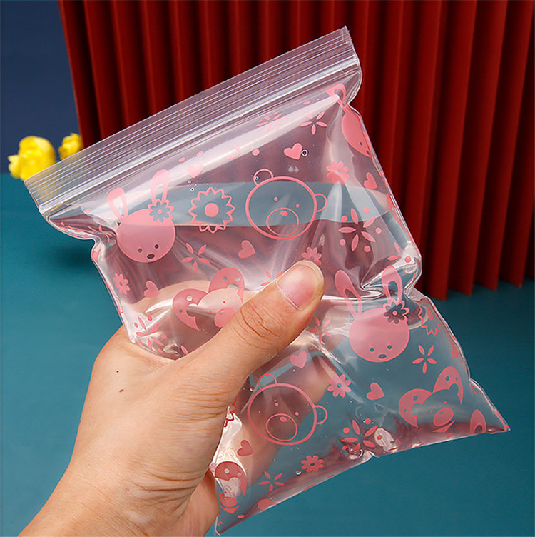 200 Pezzi Sacchetti di Plastic - Body Jewelry Back recensione e prezzo