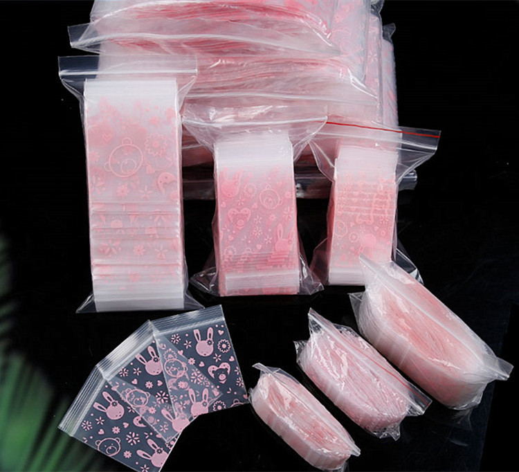 200 Pezzi Sacchetti di Plastic - Body Jewelry Back recensione e prezzo