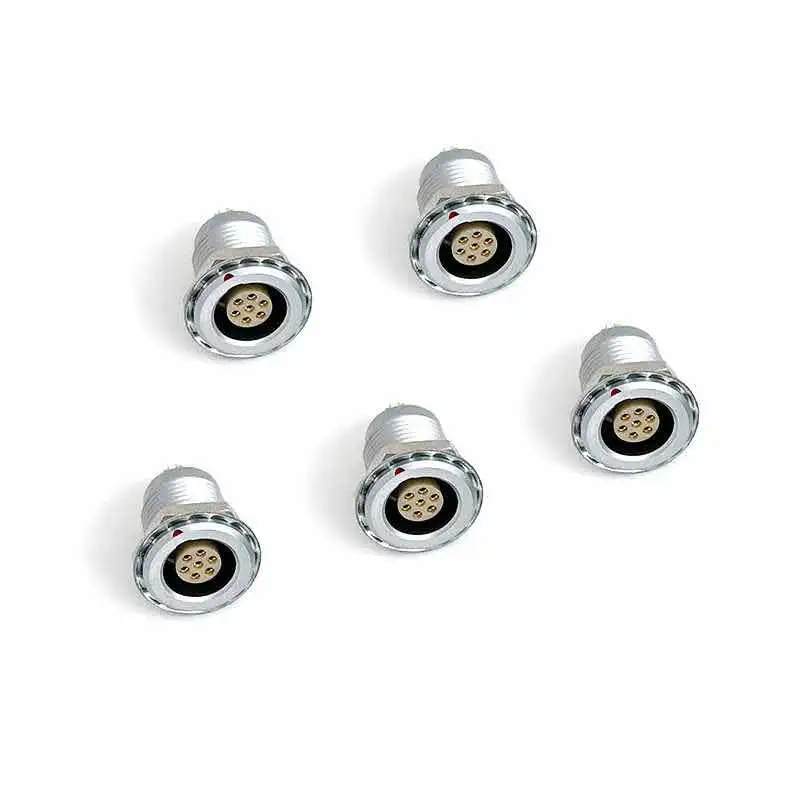 Connettore autobloccante a spi - Threadless Push Pin recensione e prezzo