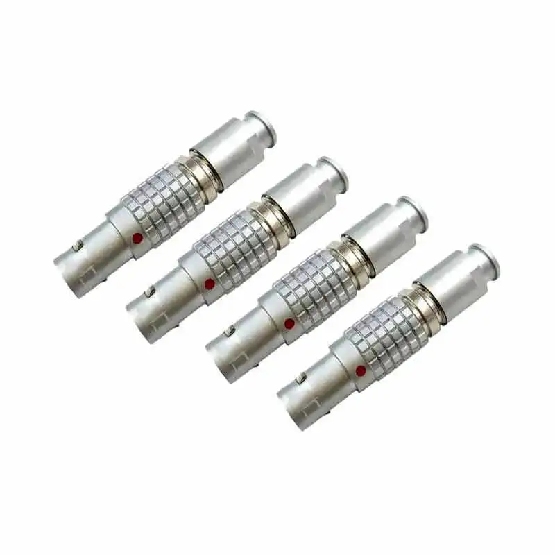 Connettore autobloccante a spi - Threadless Push Pin recensione e prezzo