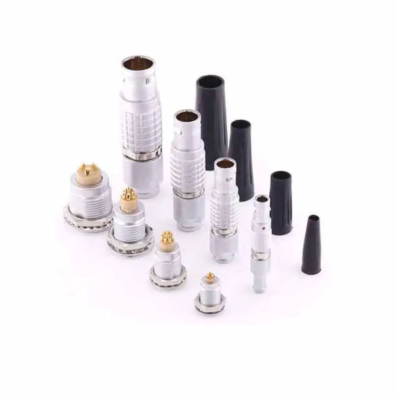 Connettore autobloccante a spi - Threadless Push Pin recensione e prezzo