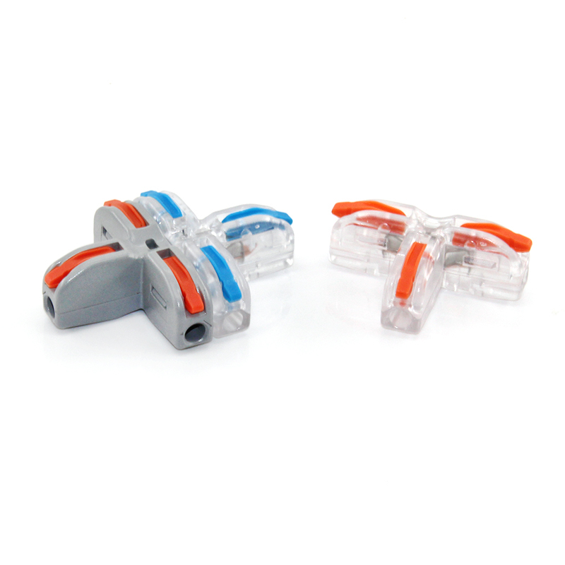 Connettore universale per cavo - Threadless Push Pin recensione e prezzo