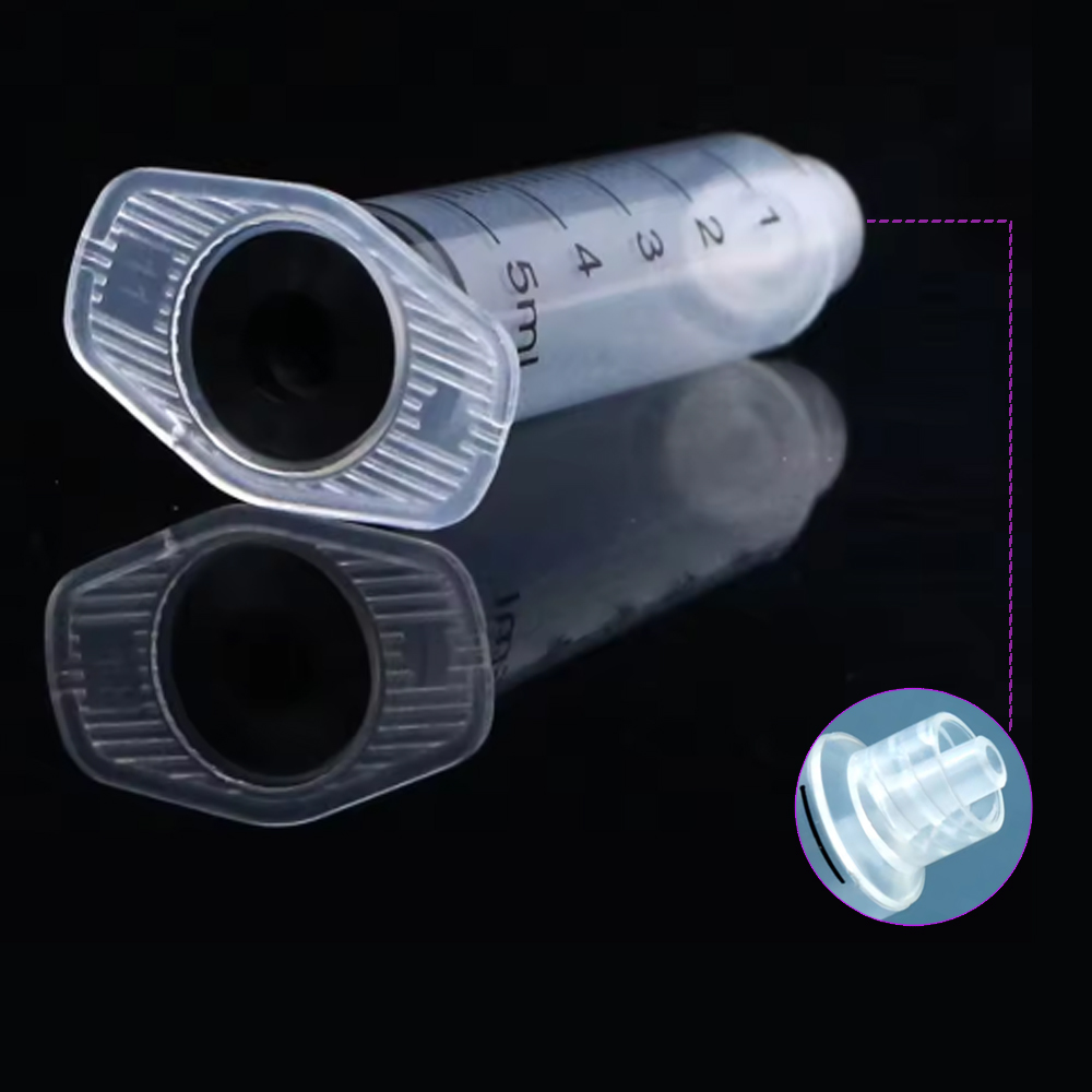 Siringhe con Ago Filettato Sen - Threadless Push Pin recensione e prezzo