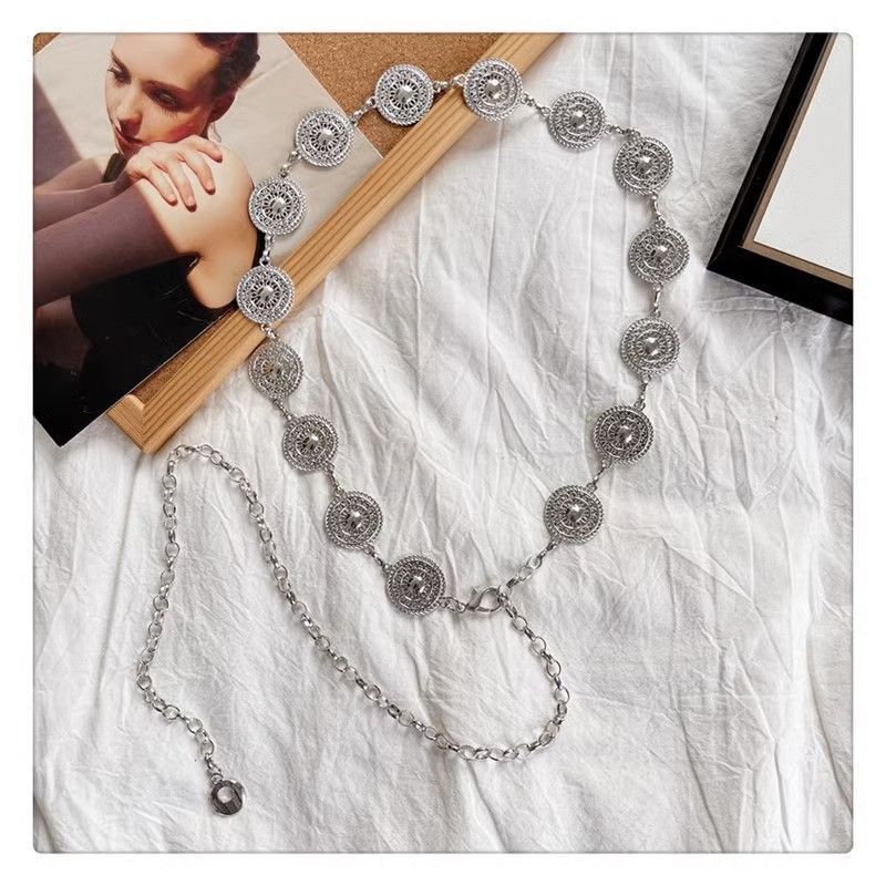 Catena del corpo Vintage per l - Body Jewelry Sale recensione e prezzo