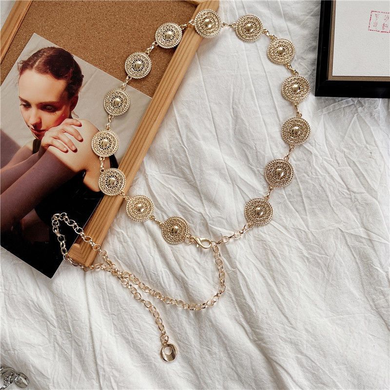 Catena del corpo Vintage per l - Body Jewelry Sale recensione e prezzo