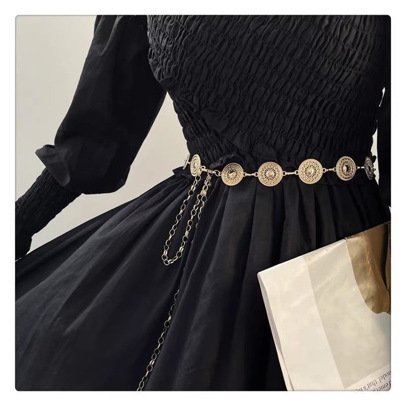 Catena del corpo Vintage per l - Body Jewelry Sale recensione e prezzo
