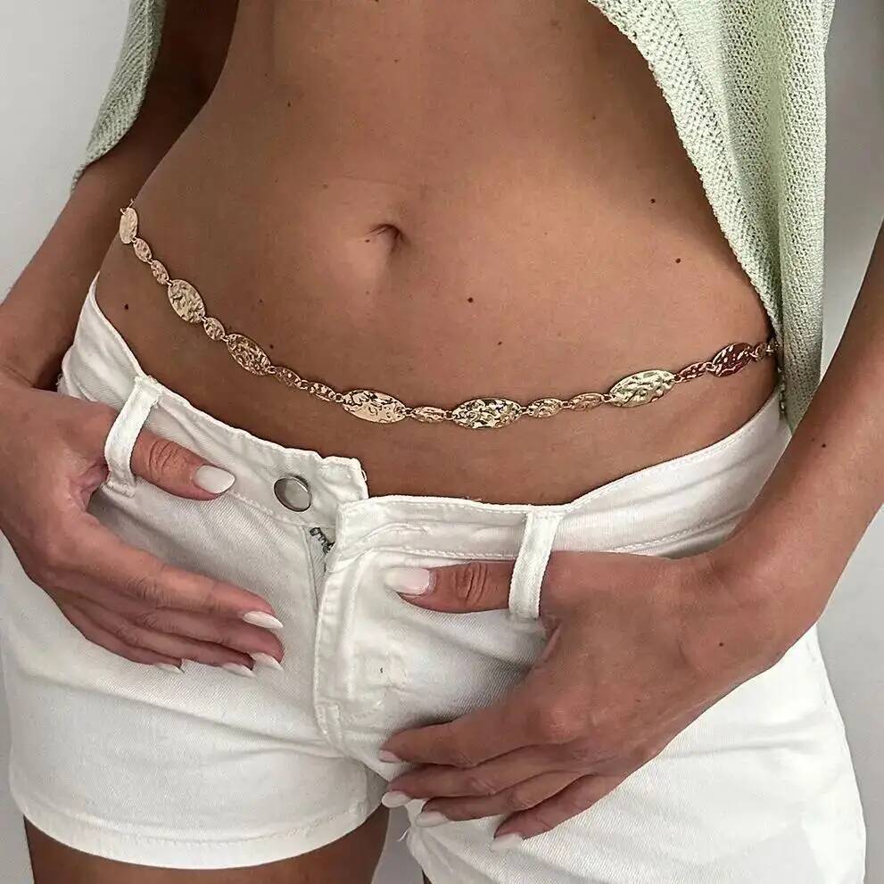 IngeSight.Z Catena da Vita Vin - Body Jewelry Trend recensione e prezzo