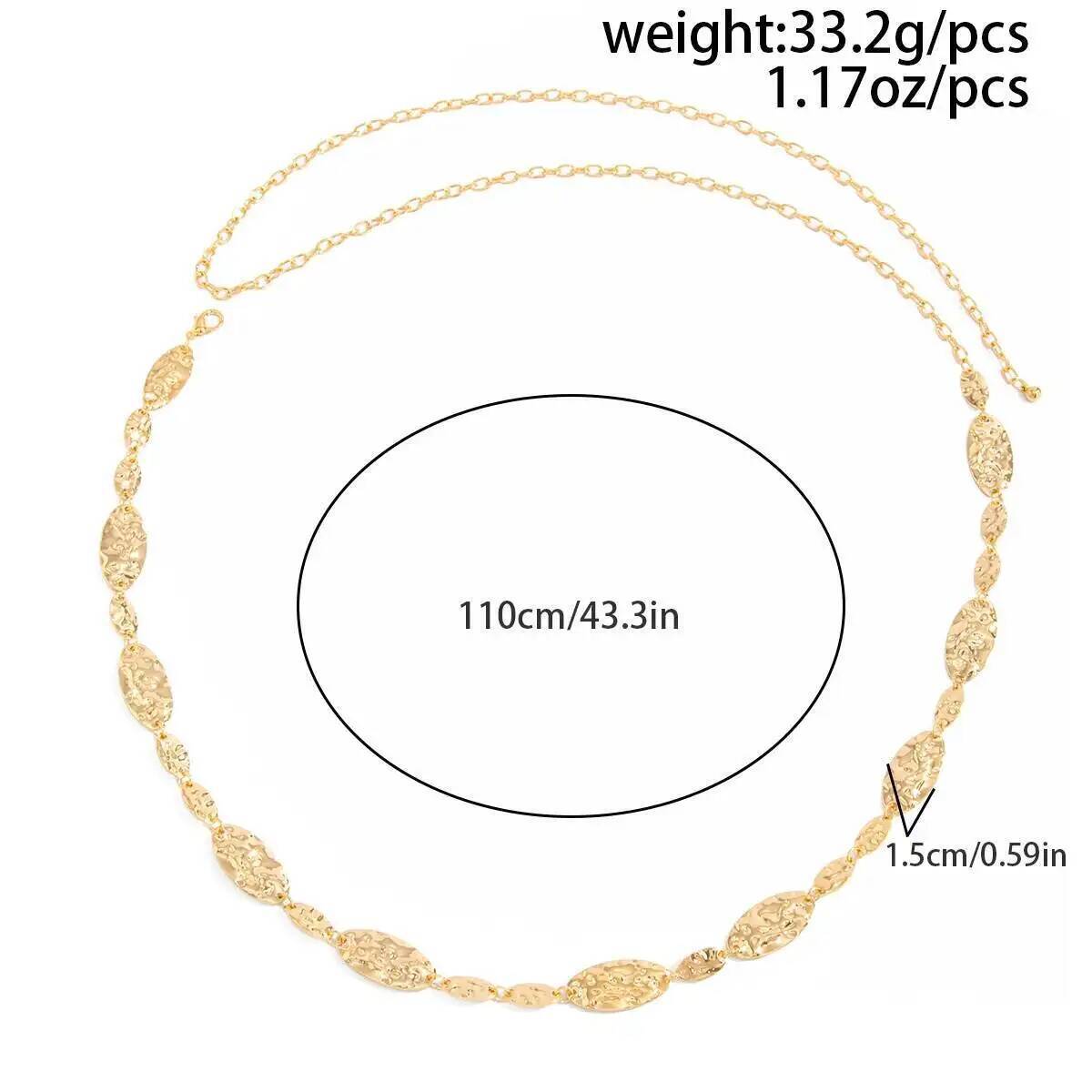 IngeSight.Z Catena da Vita Vin - Body Jewelry Trend recensione e prezzo
