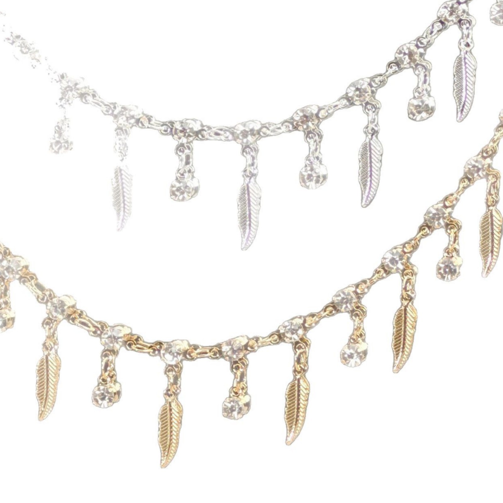 0.5/1/2 metri KC colore oro e  - Body Jewelry For You recensione e prezzo