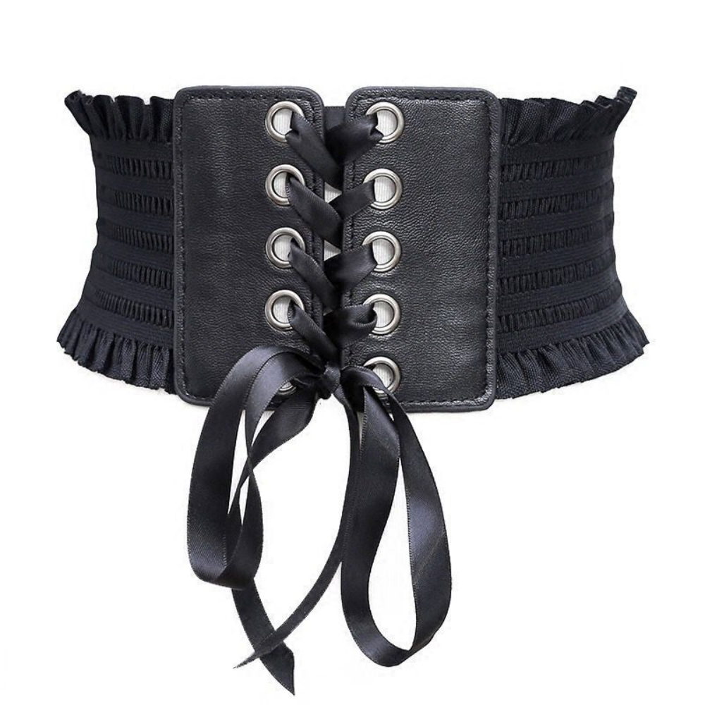 Cinture corsetto retrò da donn - Body Jewelry Goth recensione e prezzo