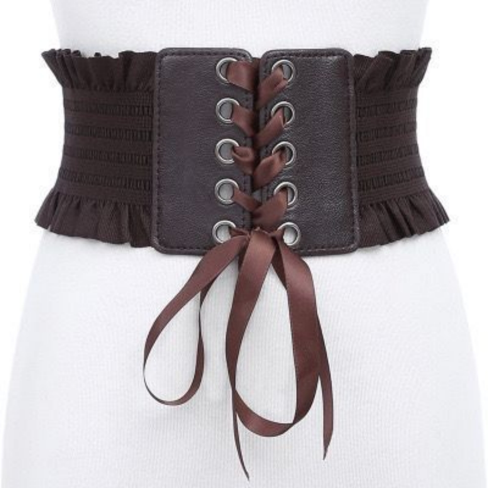 Cinture corsetto retrò da donn - Body Jewelry Goth recensione e prezzo