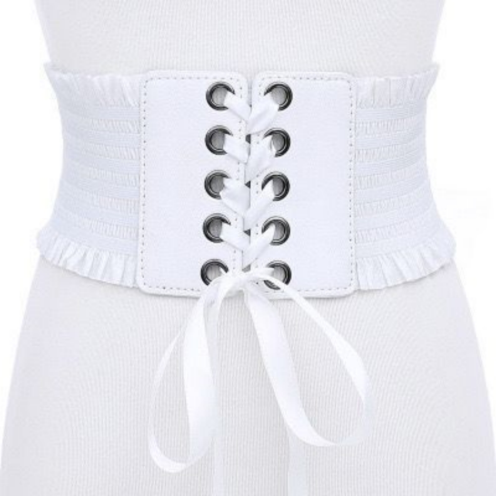 Cinture corsetto retrò da donn - Body Jewelry Goth recensione e prezzo