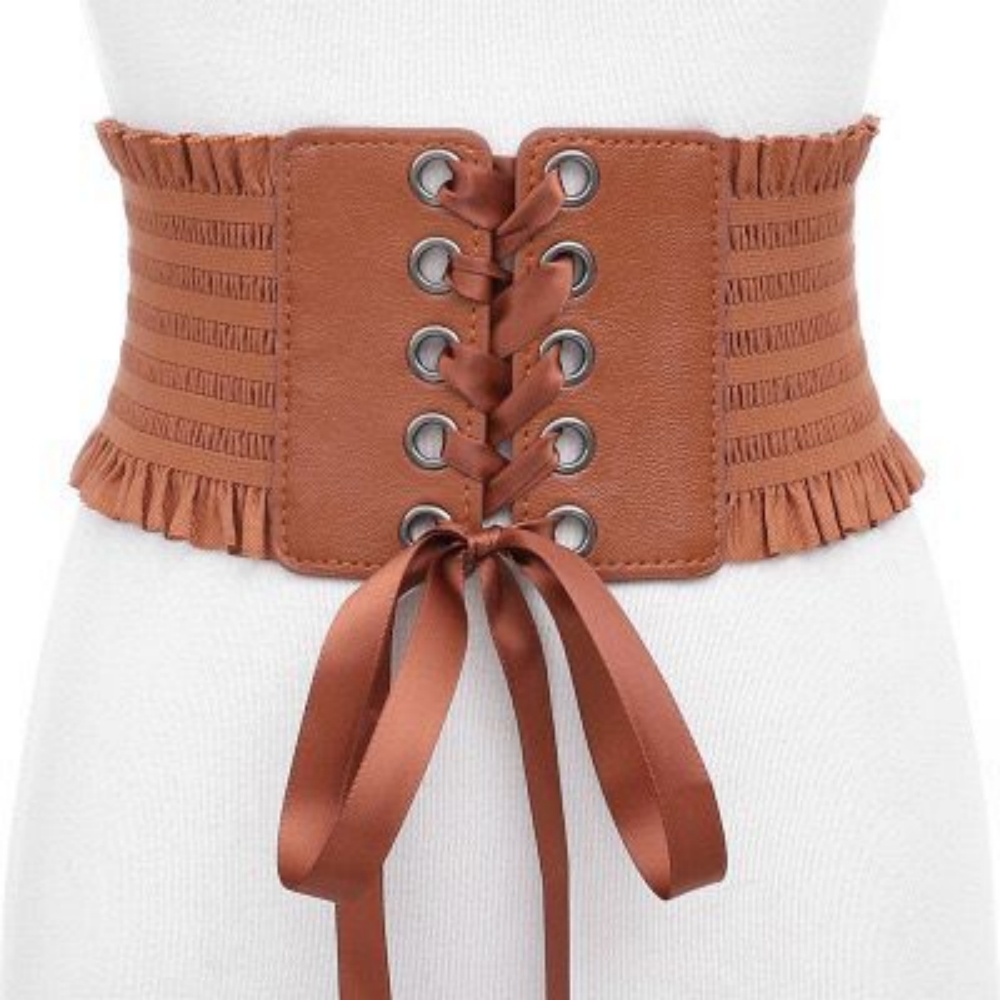 Cinture corsetto retrò da donn - Body Jewelry Goth recensione e prezzo