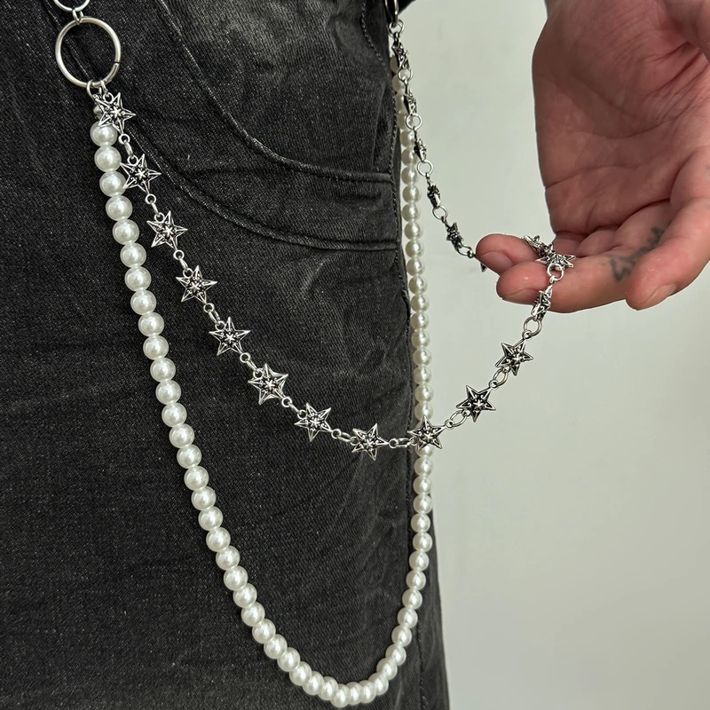 Salircon Catena Vintage Punk i - Body Jewelry Goth recensione e prezzo