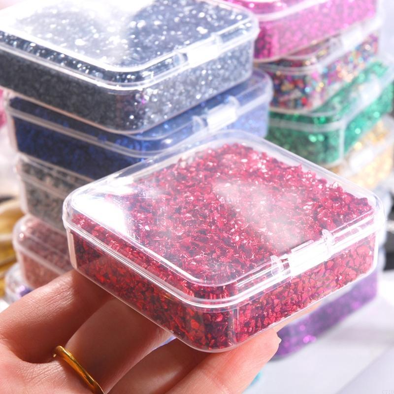 Set otturazioni in resina piet - Body Jewelry Jewelry Box recensione e prezzo