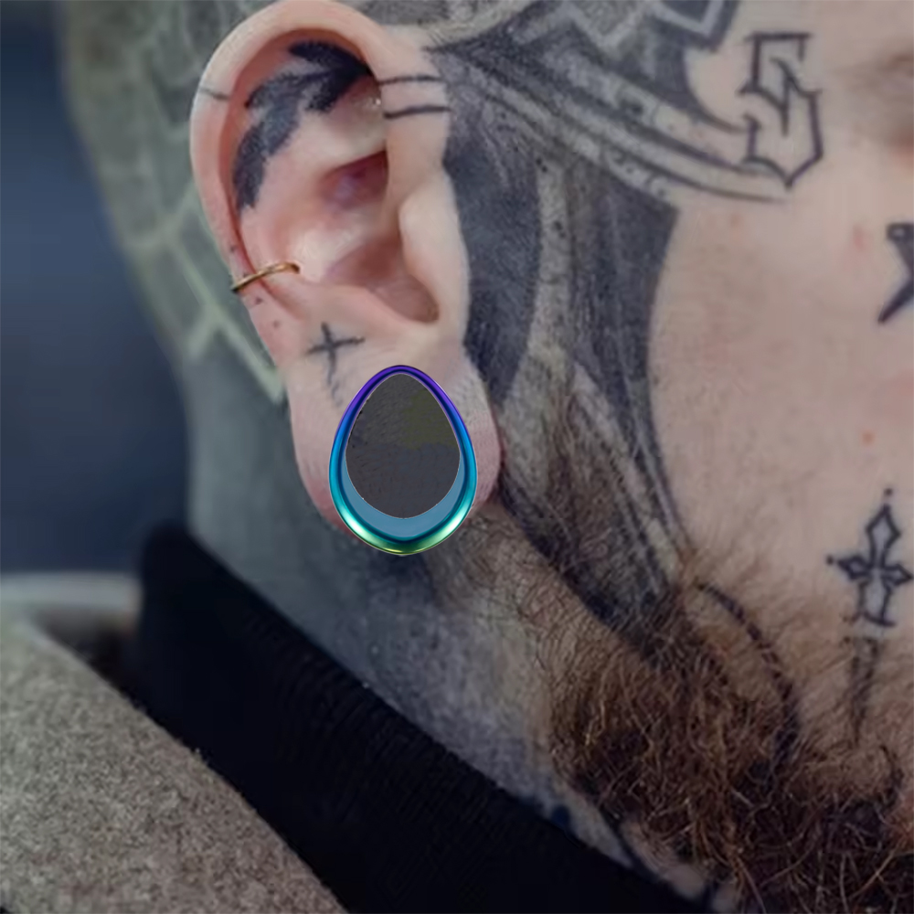 1/2PCS F136 Impianto Titanio F - Body Jewelry Implants recensione e prezzo