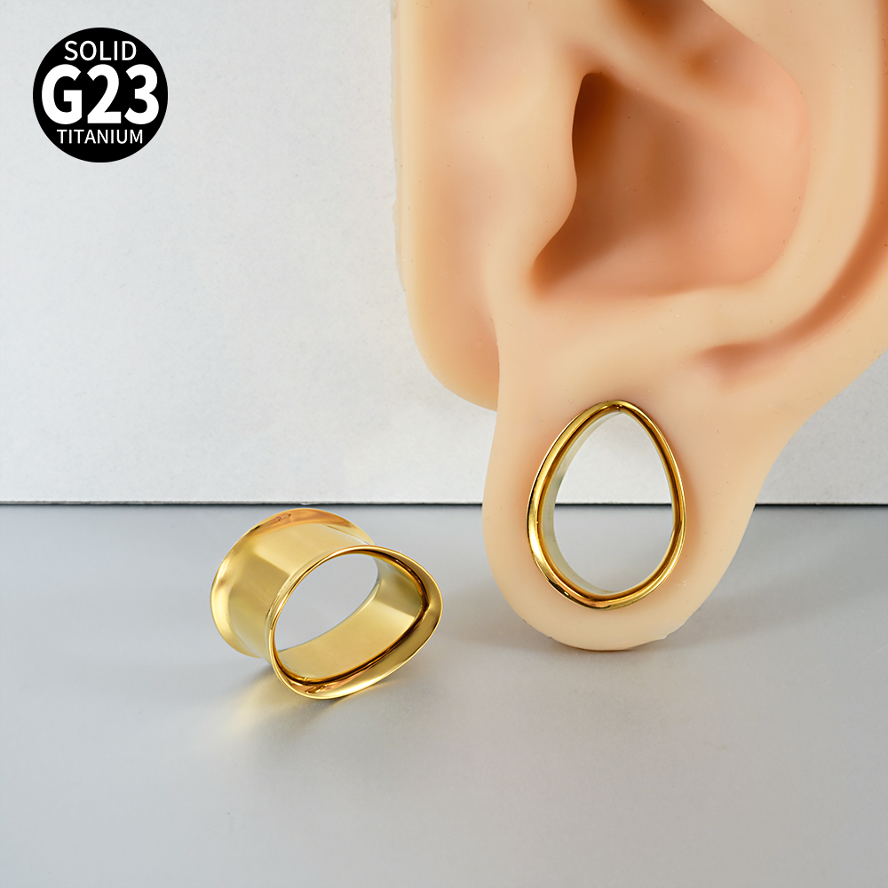 1/2PCS F136 Impianto Titanio F - Body Jewelry Implants recensione e prezzo