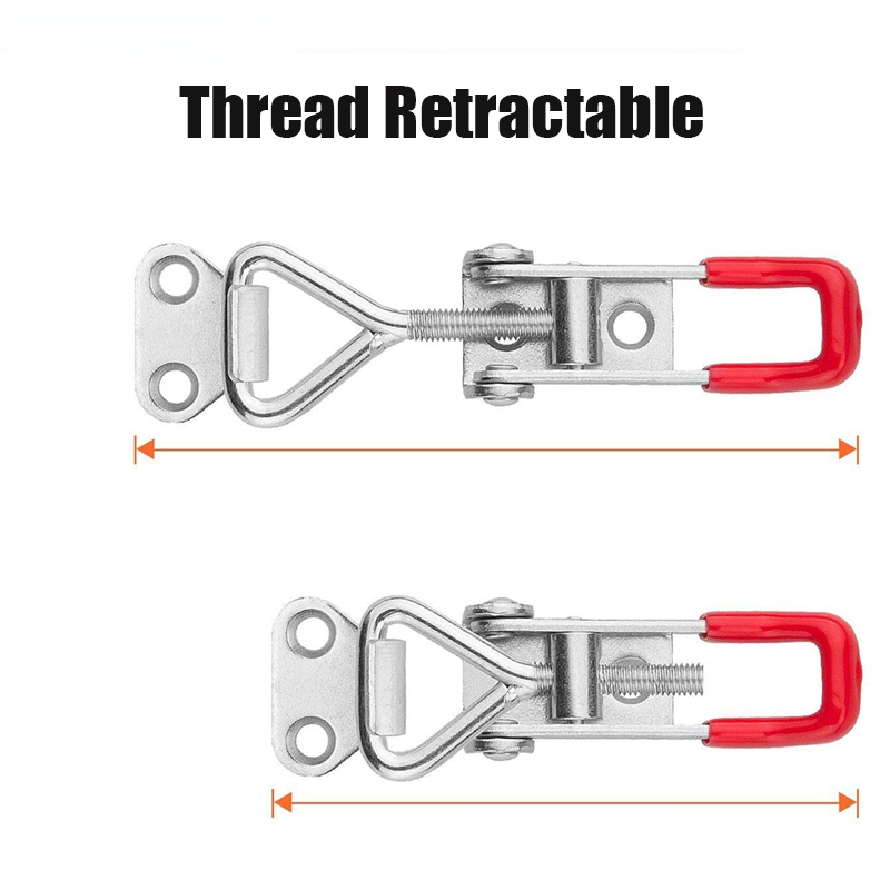 Cassetta degli attrezzi regola - Threadless Push Pin recensione e prezzo
