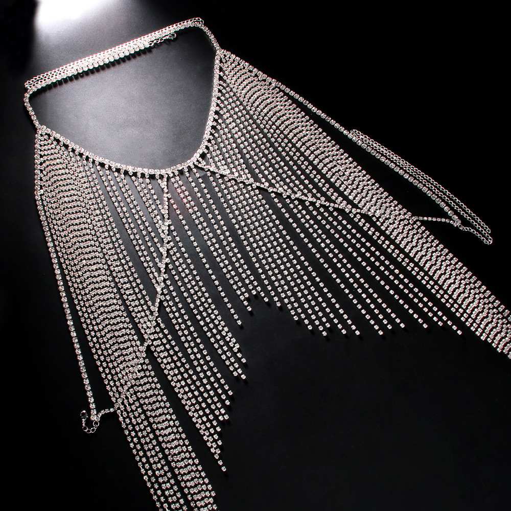 Gioielli per il corpo da donna - Body Jewelry Trend recensione e prezzo
