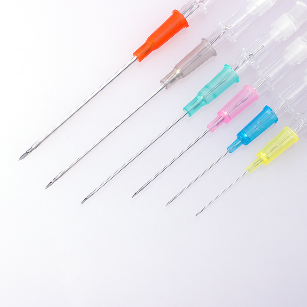 Set di 5 Aghi Sterilizzati per - Body Jewelry Stores recensione e prezzo
