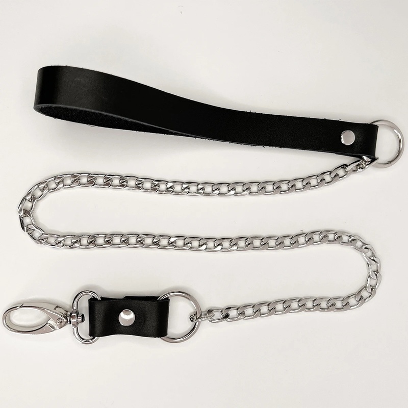 Collana girocollo punk gotica  - Body Jewelry Goth recensione e prezzo
