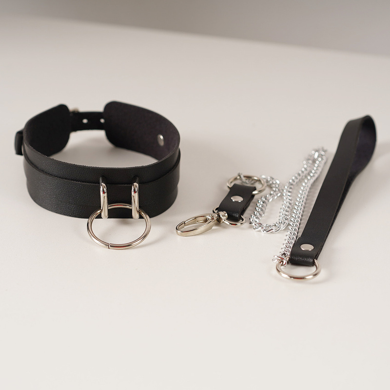 Collana girocollo punk gotica  - Body Jewelry Goth recensione e prezzo