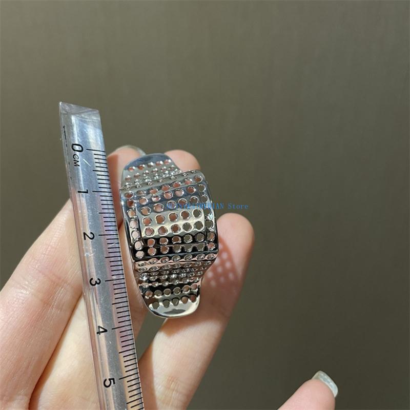C1FE per clip per naso in lega - Body Jewelry Trend recensione e prezzo