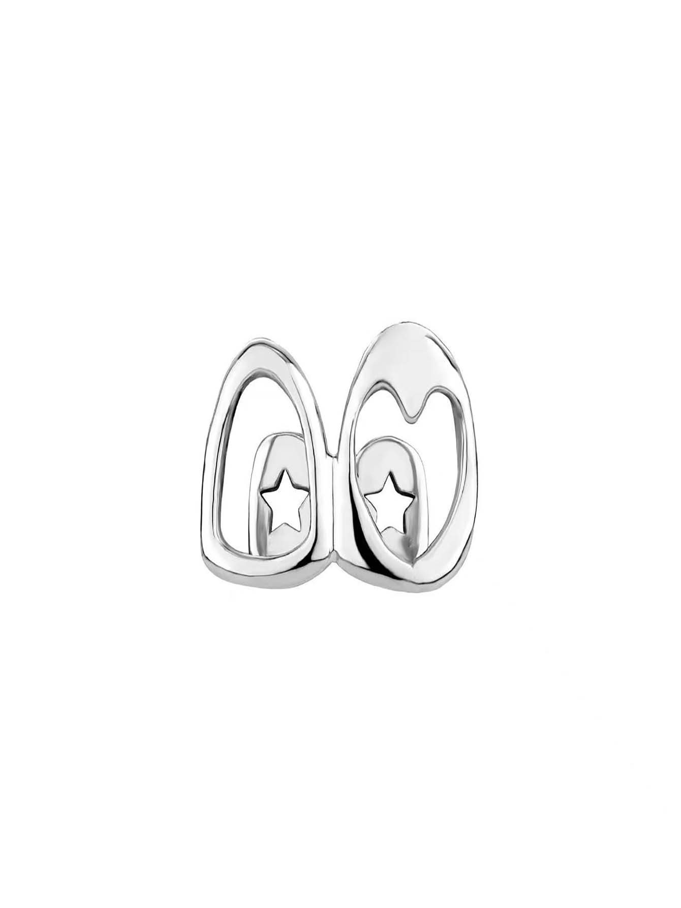 1/2/3/4/5 pezzi Nuovo tipo di  - Body Jewelry Metal Types recensione e prezzo