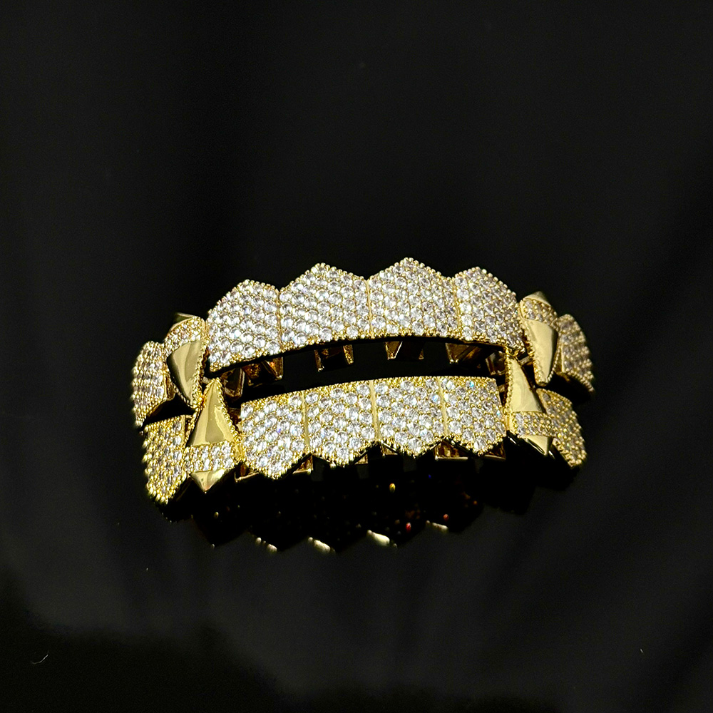 RACHELZ Misto 8/8 Fondo Superi - Body Jewelry For Men recensione e prezzo