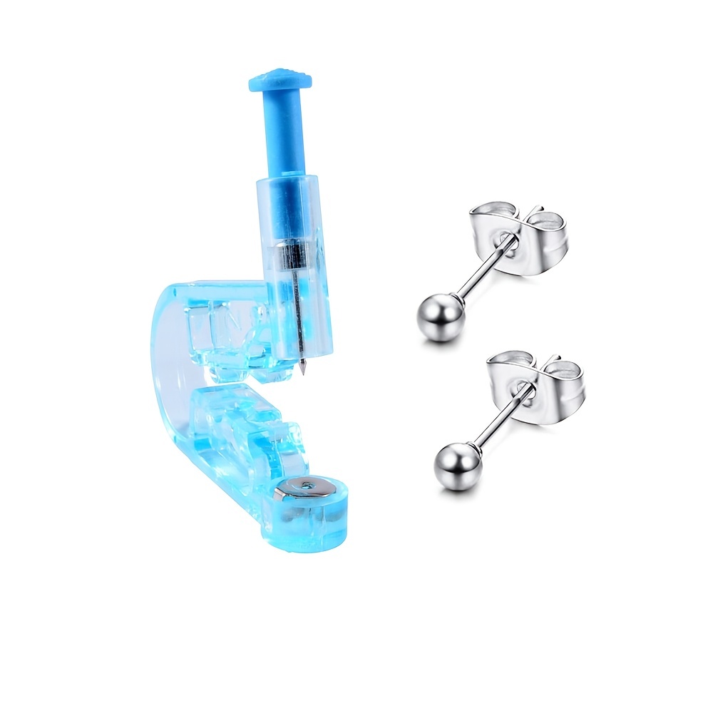 3 pezzi strumento per Piercing - Body Jewelry Stores recensione e prezzo